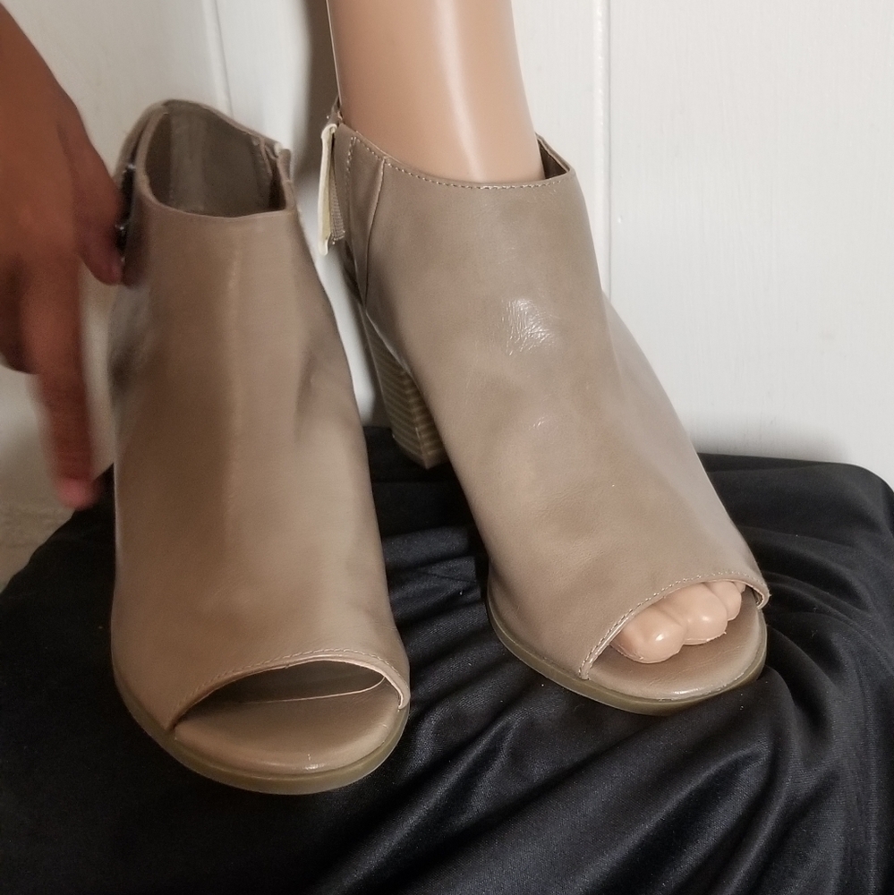 Madden Girl women shoes